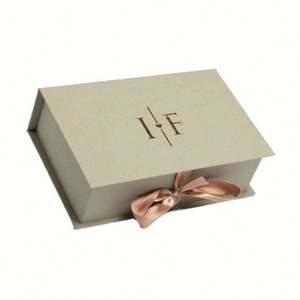 Scatola Pieghevole Magnetica Personalizzata con Logo per Spedizioni, Stile Libro, per Startup e Marchi <span class=keywords><strong>Imprenditoriali</strong></span> - Product Image 6
