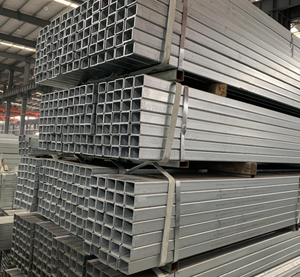 Tapón de tubo de tamaño personalizado al por mayor de alta calidad de acero galvanizado - Product Image 4