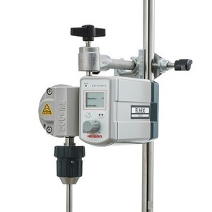 Licuadora Heidon Mini de Grado Industrial Blw300saf para la Industria Química, Mezcla y Agitación, Uso en Laboratorio - Product Image 5