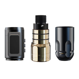 <span class=keywords><strong>Ambition</strong></span> Pluma de Batería Rotativa para Tatuajes Inalámbrica Máquina de Cartuchos Característica Permanente Motor BLDC Batería Recargable - Product Image 2