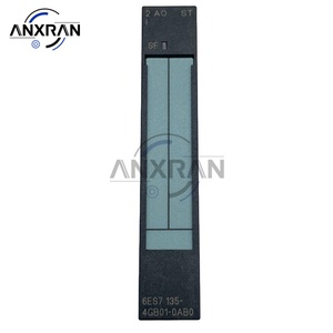 สำหรับ Siemens 6ES7135-4GB01-0AB0 DP ET200S อนาล็อกอินพุตโมดูล6ES71354GB010AB0 - Product Image 2