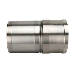 Trung Quốc Hỗ trợ máy xúc ban đầu bền gang xi lanh lót cho Cummins 3948095 PC300-6 PC300-7 động cơ PC300-8 6d114 6ct8. - Product Image 4