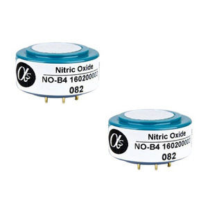 Sensor de Óxido Nítrico Alphasense NO-B4, Alta Resolución, Detección de Gases Ambientales - Product Image 4