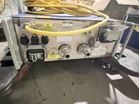 Machine de découpe laser à fibre IPG Photonics d'occasion pour YLR-3000 YLR3000 YLR-3000-K 3000W Module unique 220V Pièces laser