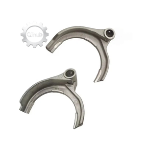 Horquilla de Transmisión de Caja de Cambios Nueva de Alta Calidad, de Acero, para ISO9001 CE OEM 43861-02501 4386102501 - Product Image 1