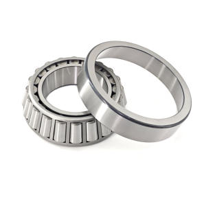 แบริ่งรถยนต์ epk 27607ขนาด35x80x32.75 Bearings32307B ลูกกลิ้งเรียวแบรนด์รัสเซีย - Product Image 1