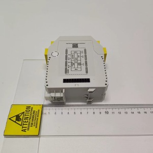 Contrôleur Leuze MSI 420-03 IP20 Conforme RoHS pour équipement mécanique et ingénierie électrique - Product Image 1