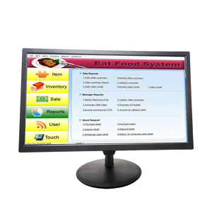 Usine 1080P <span class=keywords><strong>24</strong></span> <span class=keywords><strong>27</strong></span> 32 <span class=keywords><strong>pouces</strong></span> IPS écran LCD LED ordinateur de bureau moniteur de jeu nouvel écran PC monobloc pour les utilisateurs de notes et d'ordinateurs portables - Product Image 6