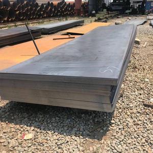 11MnNi5-3/1.6212 Çelik Levha Alaşımlı Basınçlı Kap Levhası Yüksek Sıcaklığa Dayanıklı Levha Stokta Mevcut - Product Image 1