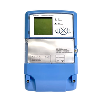 Iluminación inteligente Gateway Gabinete Control remoto io Modbus RTU