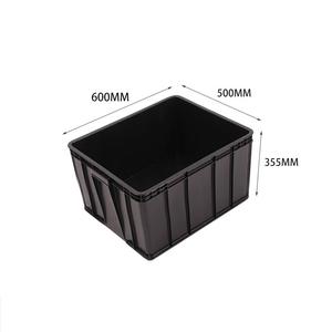 Herramienta grande <span class=keywords><strong>Berserk</strong></span>, bandeja Eva, caja de plástico con bisagras Manual para monedas, bolsas conductoras Esd - Product Image 4