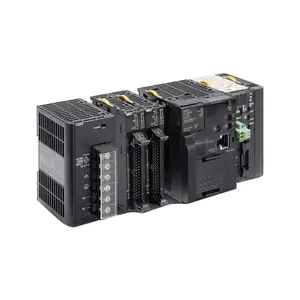 Om-ron Industrial Controls NX102 CPU unit NX102-1200 NX102-1100 Electrical Equipment Programmable Logic Controller PLC