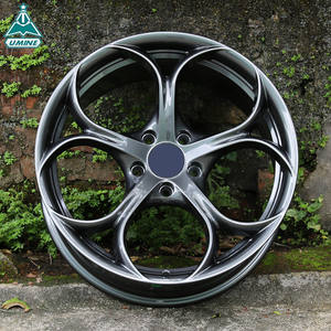 도매 <span class=keywords><strong>jal</strong></span> 복제 합금 휠 108 110 112 114.3 자동차, 18 인치 5 홀 중국 공장 직접 공급 mag 합금 휠 - Product Image 6