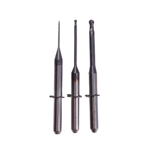 Roland Zirconia vetro ceramica metallo taglio sbavature per camma CAD - Product Image 5