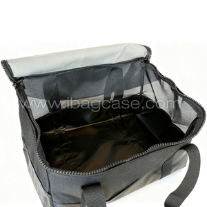 Bolsa de Transporte para Botas Impermeables para Exteriores, Bolsa para Zapatos Sucios de <span class=keywords><strong>Caravana</strong></span> con Lateral de Malla - Product Image 3
