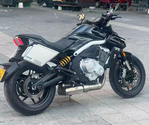 Motocyclette d'occasion de haute qualité de marque originale 400cc pour <span class=keywords><strong>Suzuki</strong></span> BK400 - Product Image 6