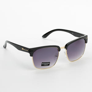 Gafas de Sol Silk Road Story UV400, Montura Completa Unisex, Lentes de PC, Protección Solar para Conducir y Ciclismo - Product Image 1