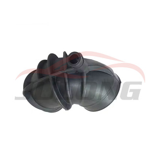 Volv voiture camion filtre tuyau EPDM tuyau en caoutchouc pièces automobiles moteur filtre à air tuyau d'entrée OEM 1674171 - Product Image 5