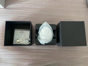 Cepillo eléctrico para lavado de cara 2 en 1, herramienta limpiadora por vibración calentada, uso doméstico y grado de Spa para piel sensible - Product Image 6