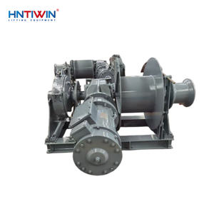 Prix d'usine de HNTIWIN treuil à chaîne d'<span class=keywords><strong>ancre</strong></span> de moteur électrique/hydraulique/diesel - Product Image 2