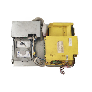 FANUC PC LCD Unit Display Screen A13B-0196-B300 - Product Image 2