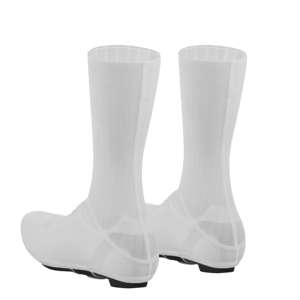Cubiertas de Zapatos altos Cubierta de zapatos de verano A prueba de viento Cubrezapatos de bicicleta Aero Cubierta de zapatos de <span class=keywords><strong>ciclismo</strong></span> - Product Image 3