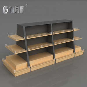 Super pratico supermercato mensola di esposizione negozio di cartoleria bookshop mensola - Product Image 5