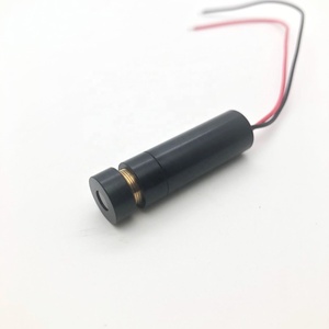Nuevo Módulo Láser de Diodo Tyson Rojo Verde Azul con Enfoque Ajustable 650nm DC 3-5V 1mW 1 Año de Garantía Fácil de Usar - Product Image 6