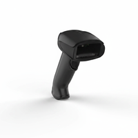 Lecteur de codes-barres 2D CMOS USB Honeywell Xenon XP 1952GSR pour les paiements en supermarché et la logistique d'entrepôt, en stock