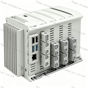 PLC Industrial 440F-EENMM02100 100% Nuevo, Controlador PLC 440F-EENMM02100, 440FEENMM02100 - Product Image 6