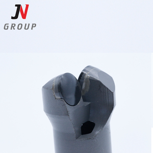 Comercio aseguramiento precio competitivo Mina 1 pulgadas dos alas anclaje mejor venta diamante pedacitos de roca <span class=keywords><strong>base</strong></span> - Product Image 3