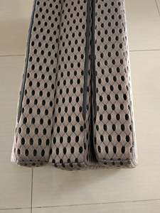 Oem transpirable, respetuoso con el medio ambiente, lavable air-o-flex <span class=keywords><strong>banderin</strong></span> material de tres pliegues colchón de Estudiante - Product Image 3