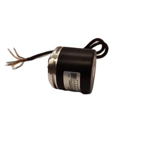 Codificador Rotatorio GALT GHS58-6G4096BMK526 TTL Incremental 5-26VDC con Cables - Product Image 6