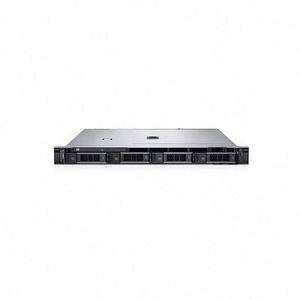 Serveur pour petites entreprises R250, serveur rack d'entrée de gamme, Intel Xeon E-2356G, 32 Go, 4 baies LFF, alimentation 450 W, contrôleur RAID H345, garantie 3 ans - Product Image 2