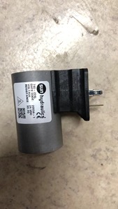 740-224L 740224L 740 224L ของแท้จาก HYDRAULICS รุ่น 740 ซีรีส์, คอยล์กำลังสูง 24 VDC พร้อมขั้วต่อ ISO/DIN 43650 แบบ Form A - Product Image 1