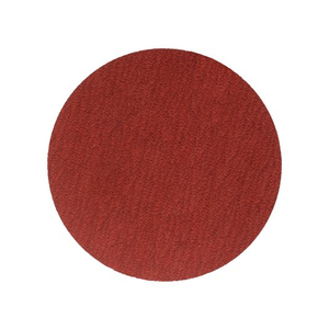 3M Cubitron II 947A Disque de ponçage en tissu 115mm, sans trous, grain 40-120 (200pcs) - Product Image 1