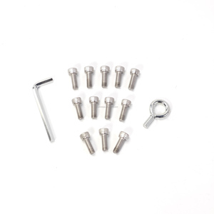 Nouveau Bloc de Grimpette 3D Imprimé Transfrontalier, Créatif et Ludique, Jouet Nouveauté Artisanal, pour l'Exercice de la Grimpette, Unisexe, 2-14 ans+, Marque OEM - Product Image 5