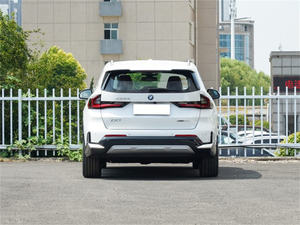 30L IX1รถ4WD ไฟฟ้ารถ SUV x ดีไซน์2023รถ - Product Image 3