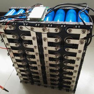 ผงสีเหล็กออกไซด์สีแดง สารสี <span class=keywords><strong>Fe2O3</strong></span> สำหรับทำแบตเตอรี่ลิเธียมไอรอนฟอสเฟต - Product Image 5