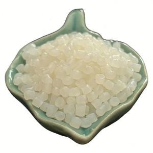 Gránulos de HDPE de alto rendimiento para moldeo por compresión, cajas de almacenamiento duraderas para exteriores y tubería LDPE - Product Image 4