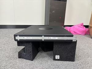 โมโตโรล่ารีพีตเตอร์ SLR5500ทอล์คกี้เครื่องขยายสัญญาณไร้สายแบบมืออาชีพ VHF UHF อุปกรณ์ขยายสัญญาณเครือข่ายกันน้ำ - Product Image 5