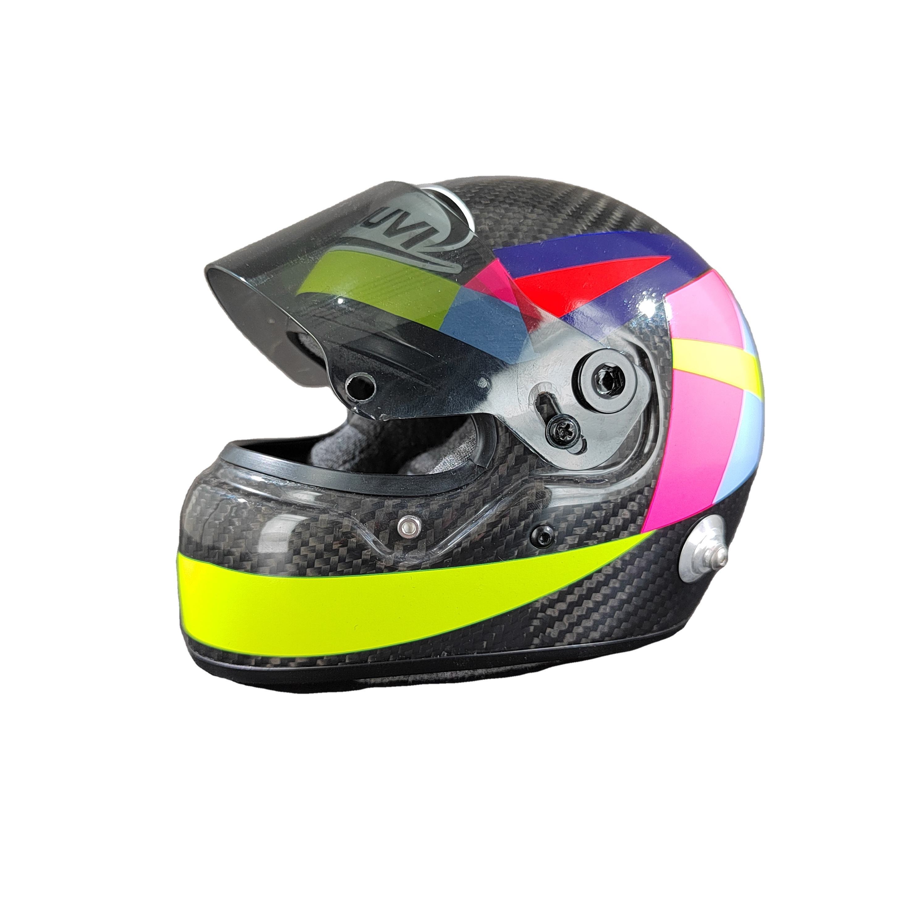 Adventure Motorcycle Helmets Best Sport Touring Helmet 2019 Mini