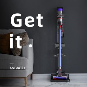 Support métallique pour <span class=keywords><strong>aspirateur</strong></span> robot, support Compatible avec JSD V11 V10 V8 V7 V6 pour <span class=keywords><strong>Dyson</strong></span> - Product Image 5