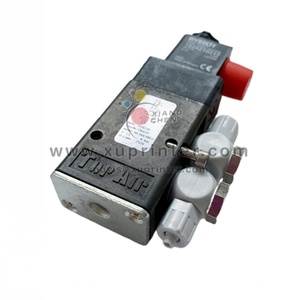 Nouvelle électrovanne de filtre cylindrique MA de haute qualité 98.184.1051 pour machine d'impression offset SM102 CD102 – Pièce de rechange - Product Image 5