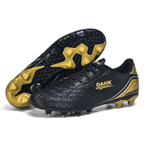 <span class=keywords><strong>Scarpe</strong></span> da <span class=keywords><strong>Calcio</strong></span> di Alta Qualità per Ragazzi e Ragazze, Scarpini da <span class=keywords><strong>Calcio</strong></span> con Tacchetti Lunghi per Allenamento all'Aperto - Product Image 3