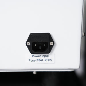 <span class=keywords><strong>Centrifugeuse</strong></span> de table basse vitesse BIOBASE CHINA pour <span class=keywords><strong>hématocrite</strong></span> sanguin et centrifugation sous vide, pour laboratoire et hôpital - Product Image 6