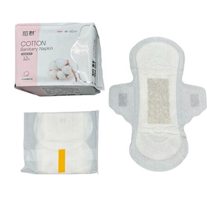 Toallas Sanitarias Femeninas, Protectores Diarios, Toallas Higiénicas para Mujeres, Alvvays - Product Image 3