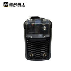 Mma-500 Stick Welder 220V Single Phase For Stainless Steel Industrial Welding Machine - Product Image 2