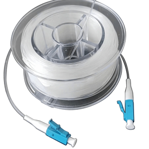 FTTH trong suốt vô hình cài đặt Trần sợi cáp quang - Product Image 4