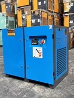 Meilleure vente Karlos Compresseur d'air à vis 90kw fabriqué en Chine Compresseur d'air industriel à défilement
